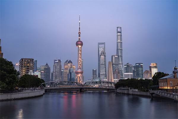 上合組織經貿合作“含金量”如何？企業怎么看？