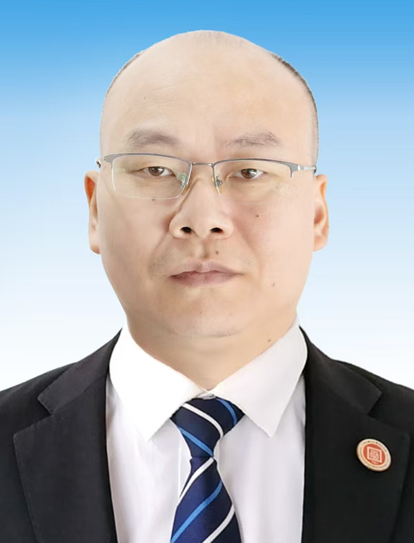 正睿企業管理咨詢師陳偉