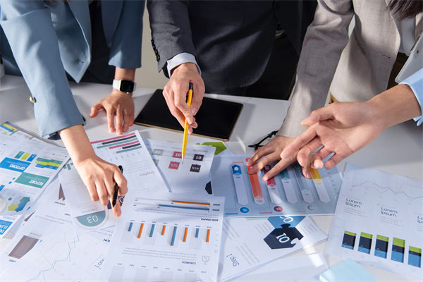 年度計劃動員全員參與，落地時為何依舊磕磕絆絆？