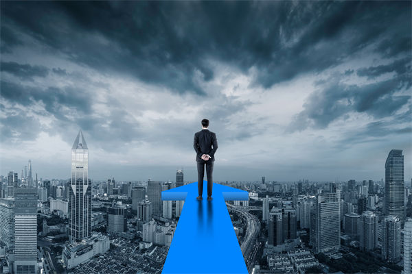 戰略咨詢公司，如何助力企業設計并落地商業模式？