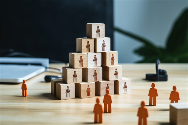 人力資源咨詢公司哪家好，適配企業(yè)戰(zhàn)略搭人才梯隊的