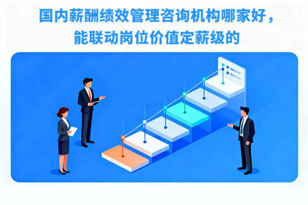 國(guó)內(nèi)薪酬績(jī)效管理咨詢機(jī)構(gòu)哪家好，能聯(lián)動(dòng)崗位價(jià)值定薪級(jí)的