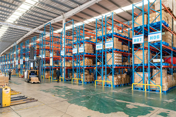 知名的供應(yīng)鏈咨詢(xún)機(jī)構(gòu)推薦，哪家能做制造業(yè)庫(kù)存優(yōu)化的？