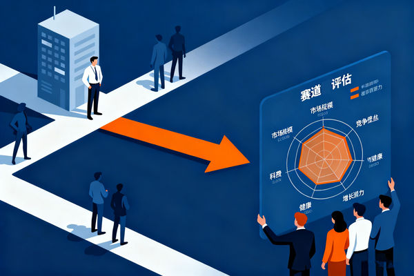 哪家戰略定位咨詢公司比較好，能做賽道選擇落地的選哪家？