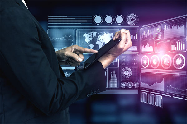 專業(yè)的績(jī)效管理咨詢公司推薦，哪家能做績(jī)效數(shù)據(jù)可視化體系？