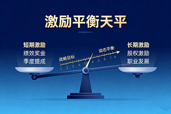 哪家薪酬與績效管理咨詢公司最專業(yè)，懂長短激勵平衡設(shè)計的嗎？