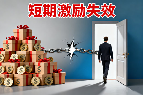 有實力的薪酬績效咨詢公司推薦，能破激勵與留存脫節的嗎？