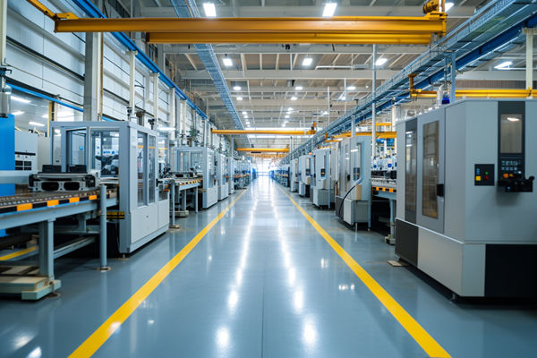 精益生產：本土駐廠精益生產咨詢公司推薦，能解現場管理混亂選哪家？